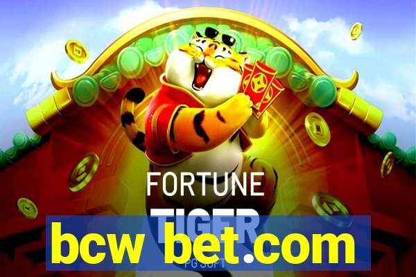 bcw bet.com